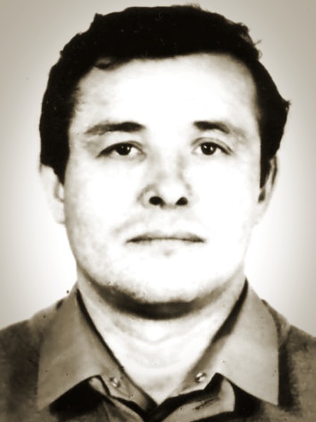 Кожевуров Александр Васильевич